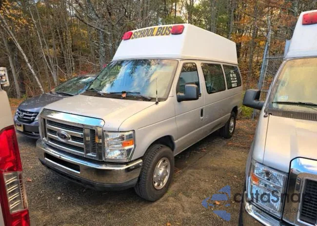 1FTNE2EW5CDB25850: 90483545