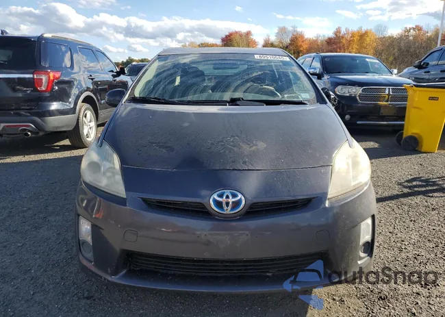 JTDKN3DU7B0264277: 89510045