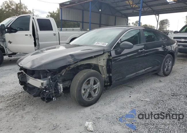 5XXG14J27MG071705: 89471165