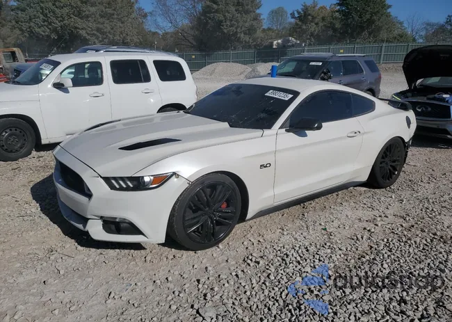 1FA6P8CFXH5316532: 89831235