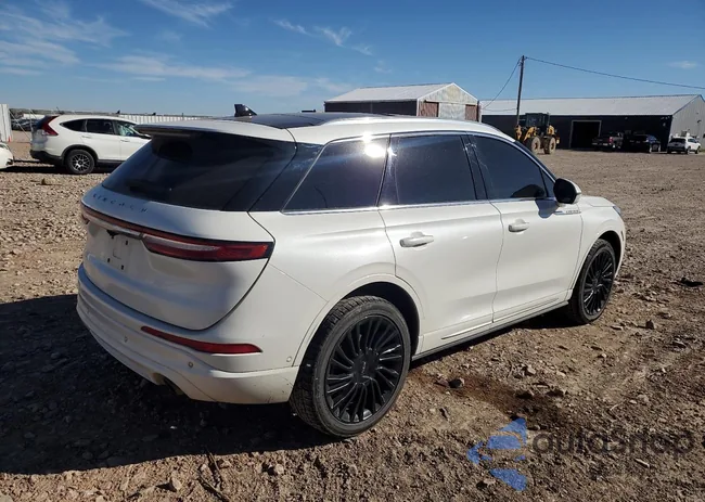 5LMCJ2D94MUL14465: 84778245