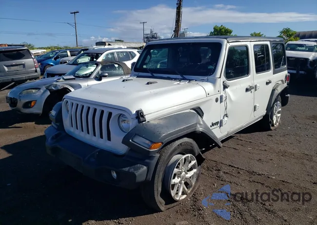 1C4HJXDN5PW698059: 84993015