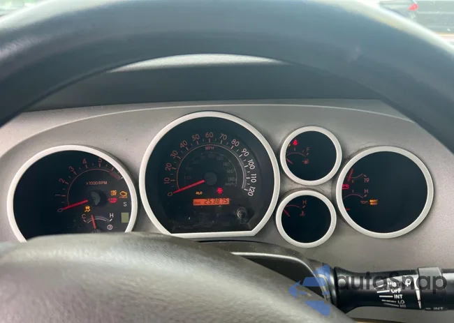 5TBBV54117S455529: 89444445