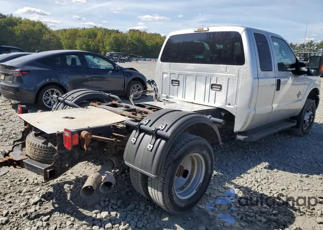 1FT8X3DT2FEC09093: 85262575