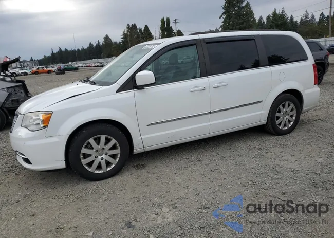 2C4RC1BG8ER444514: 85524765