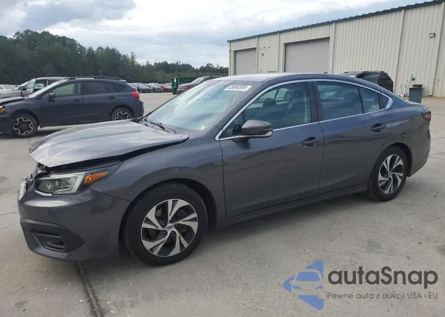 4S3BWAC66N3016013: 85890595