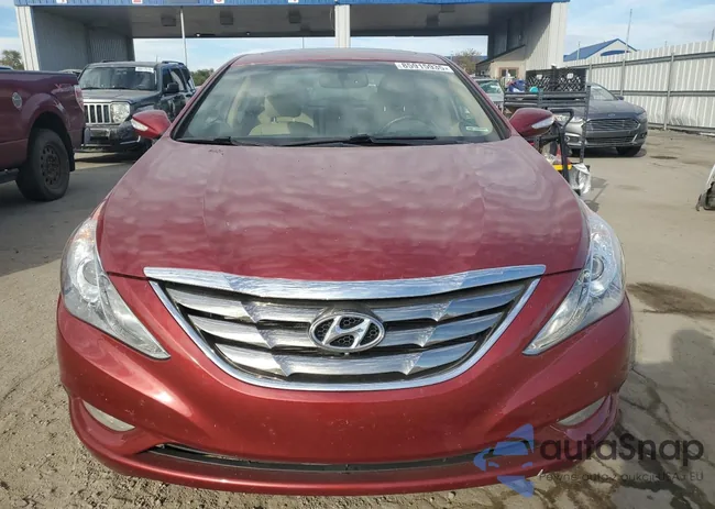 5NPEC4ACXBH262272: 85915935