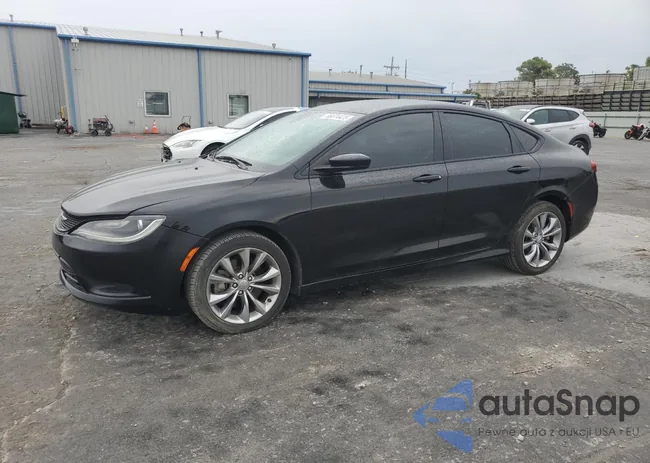 1C3CCCBG8FN597303: 86674425