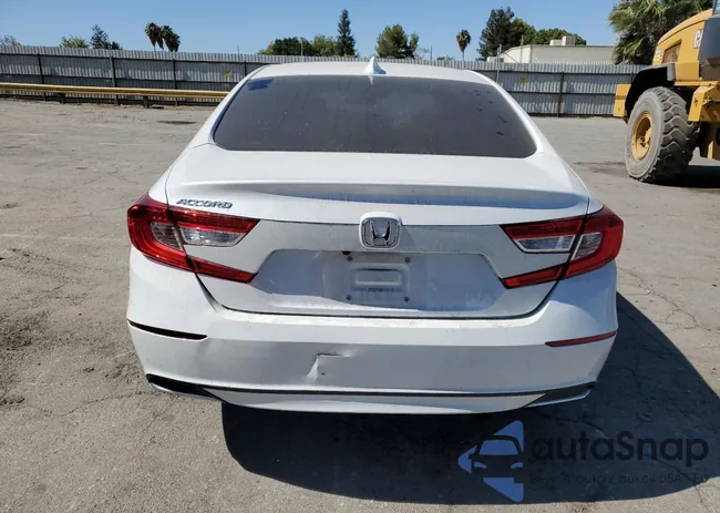 1HGCV1F15MA113867: 84708515