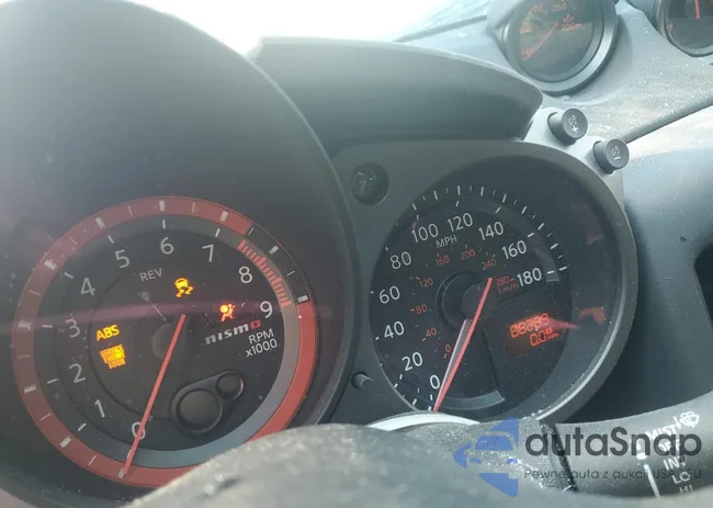 JN1AZ4EHXJM572299: 86687455