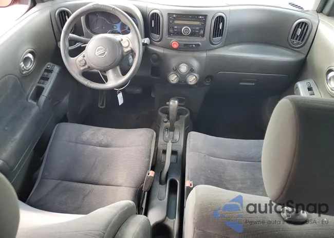 JN8AZ2KR2AT152626: 90317065