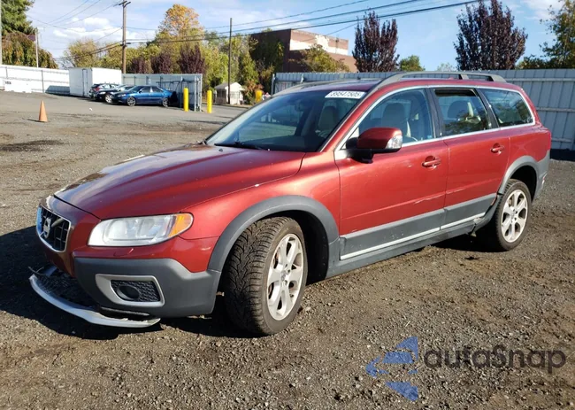 YV4902BZ8B1099286: 89547505