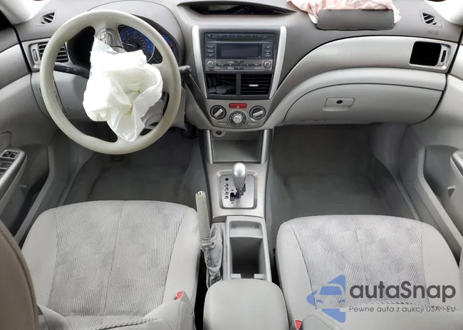 JF2SH63689H763534: 85324365