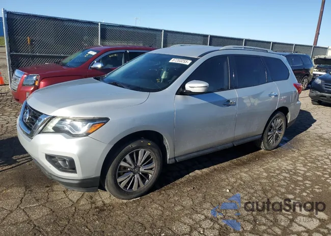 5N1DR2MN0HC673515: 87203255