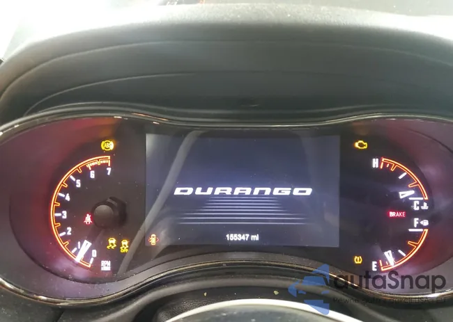 1C4SDHCT5JC154186: 84919265