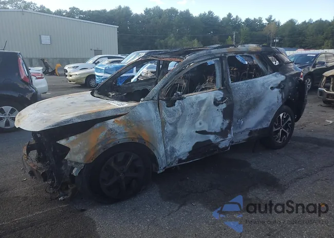 KNDPVCDG7R7160695: 84737355