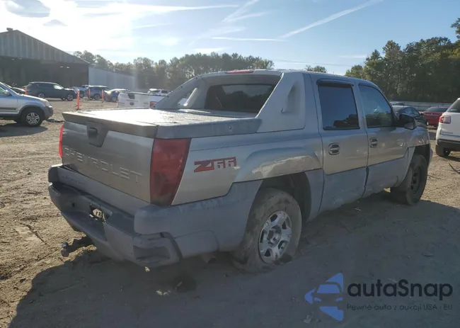 3GNEC13T52G249747: 87427785