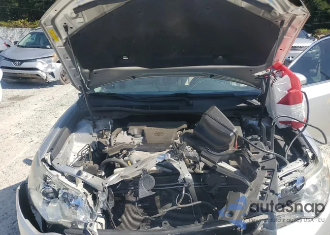 4T1BF1FKXDU256470: 84474465