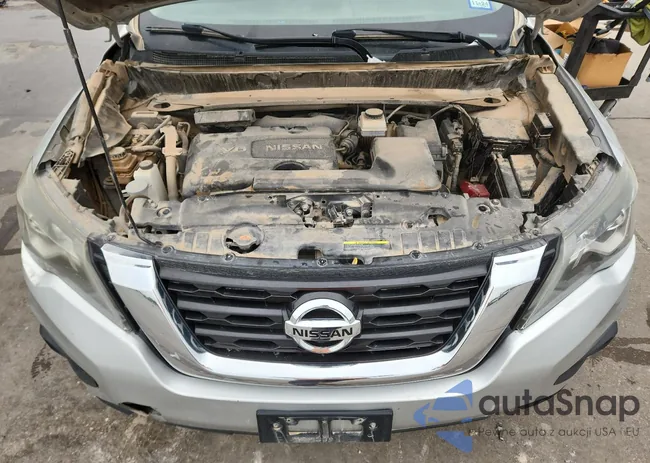 5N1DR2MN3KC631539: 89810825