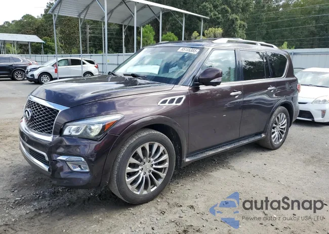 JN8AZ2NEXF9080166: 85155385