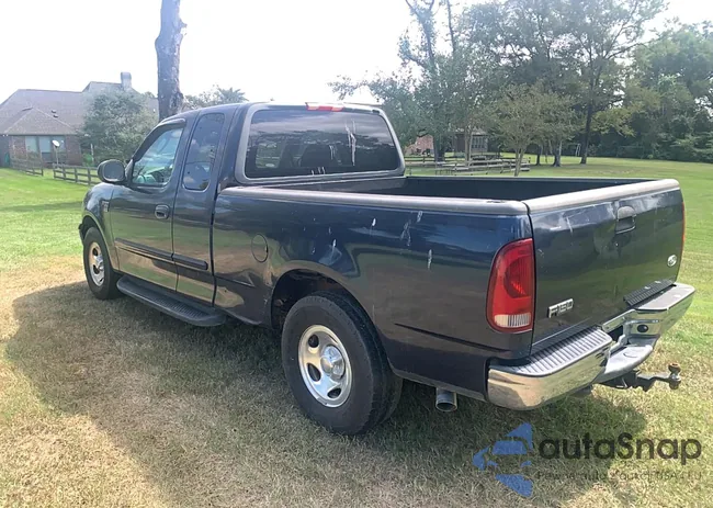 1FTRX17W72NB36764: 85647745