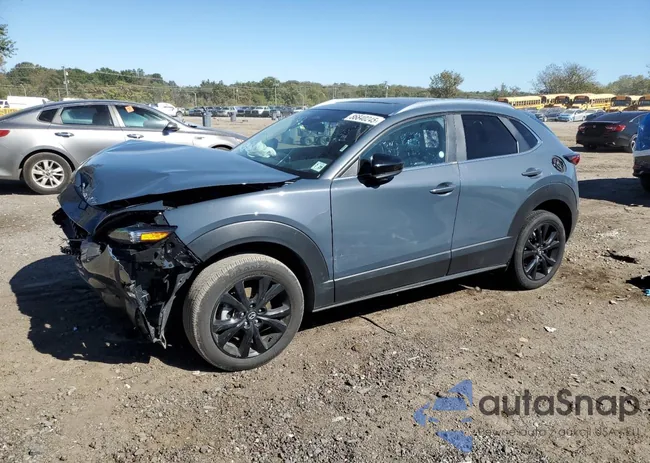 3MVDMBCMXSM774500: 86840245