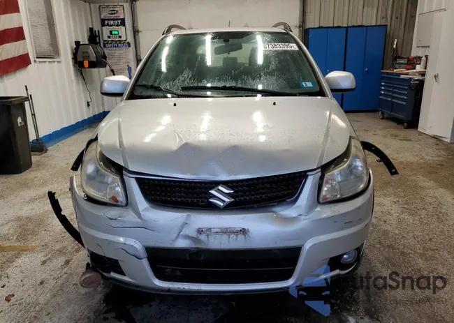 JS2YB5A35B6303235: 87383395