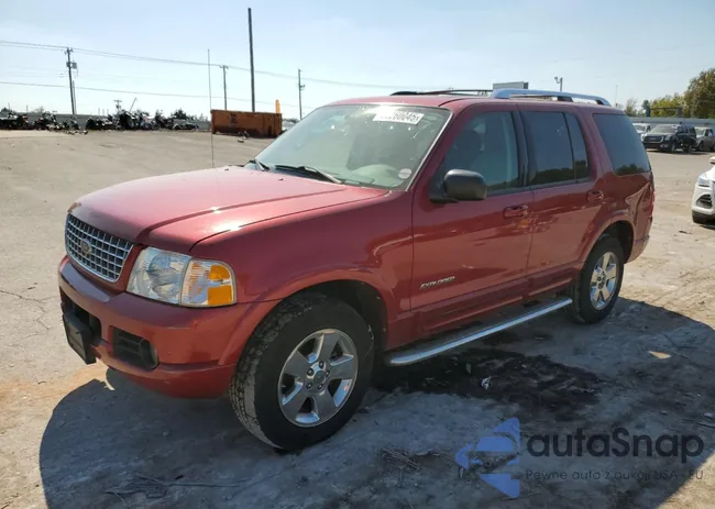 1FMDU75W34ZA88518: 82260045