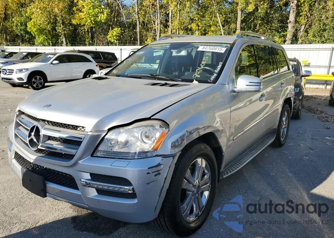 4JGBF7BEXBA687571: 84760815