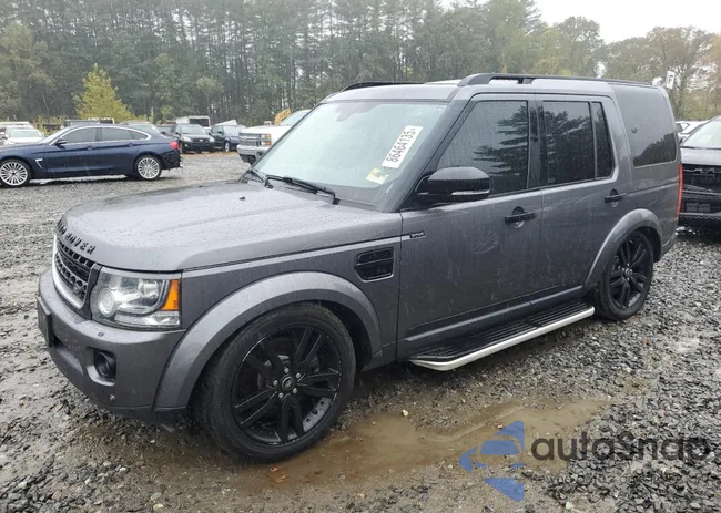 SALAK2V62GA801890: 86464135