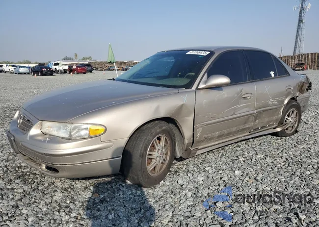 2G4WB52KX31104077: 87266475