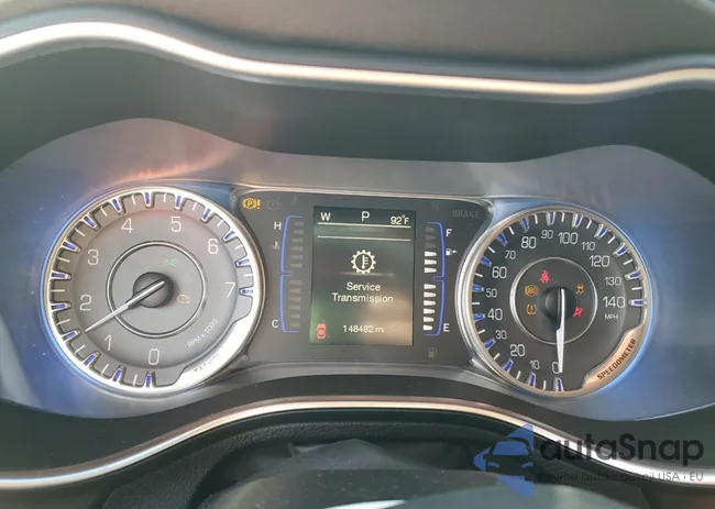 1C3CCCAB9FN754729: 86511545