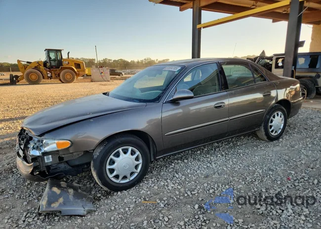 2G4WS52J041253901: 81994785