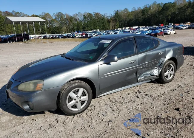 2G2WP522051143998: 86087705