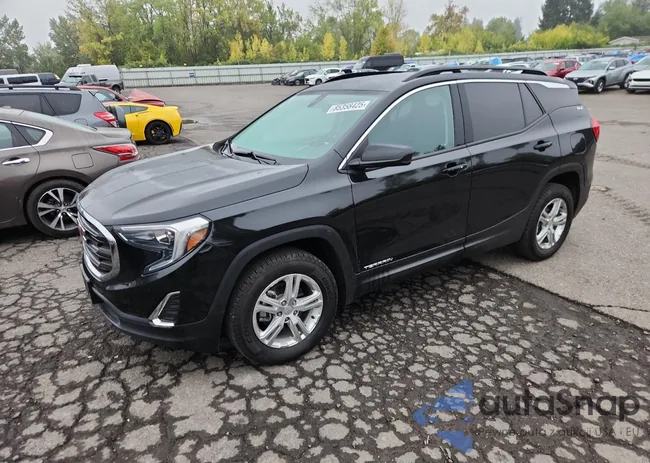 3GKALUEU8JL323350: 85358425