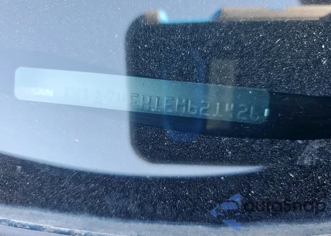 JN1AZ4FH1EM621426: 90712155