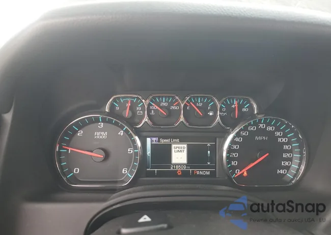 1GNSCBKCXFR599097: 85206715