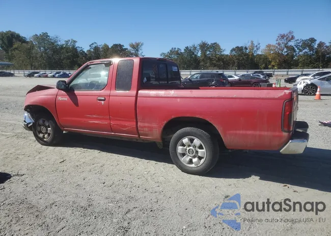 1N6DD26S1YC321403: 87267655