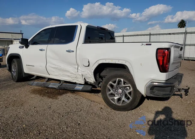 3GTUUDED0SG271745: 89641265