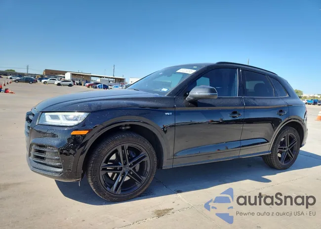 WA1A4AFY5J2200836: 87220395