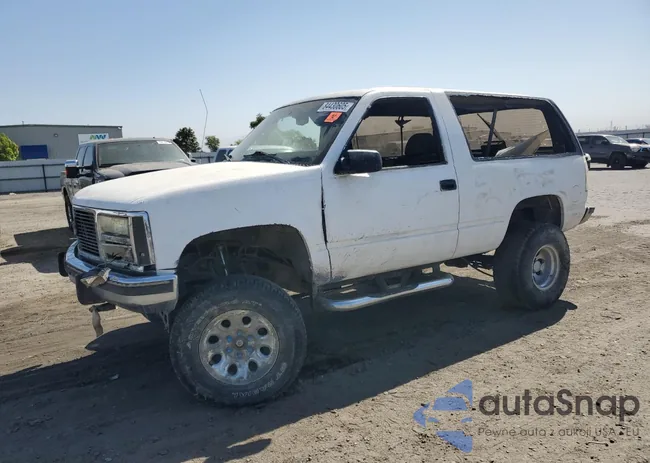 1GKEK18K6PJ733450: 84430605