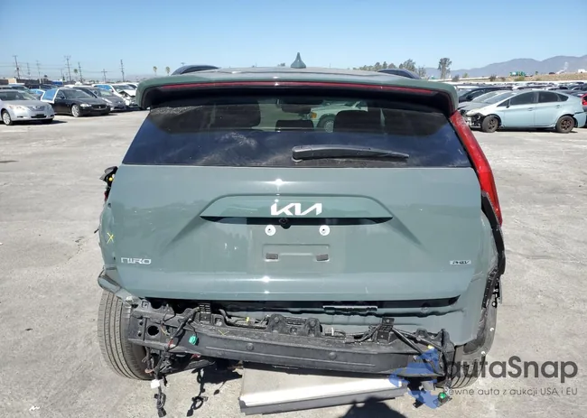 KNDCS3LF4S5225715: 86101165