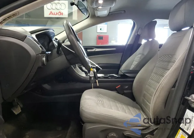 3FA6P0G71GR275787: 86406905