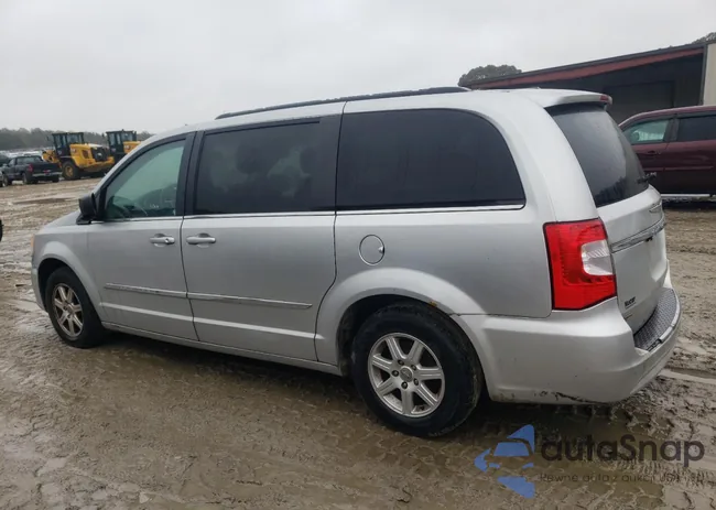 2C4RC1BG8CR306310: 85884345