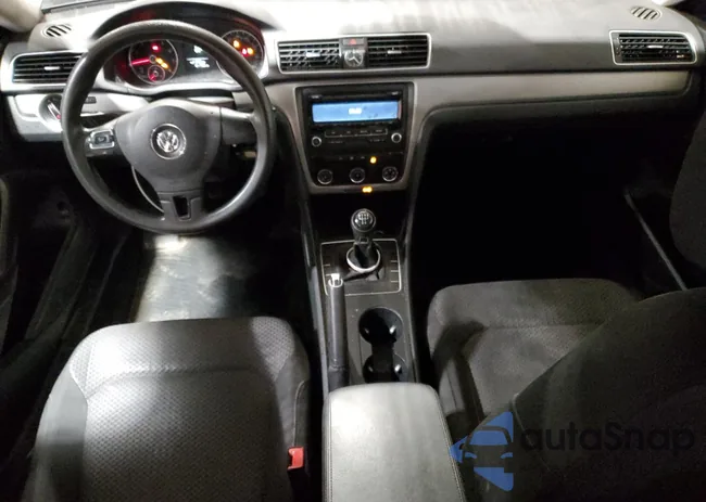 1VWAT7A31EC065598: 89670125