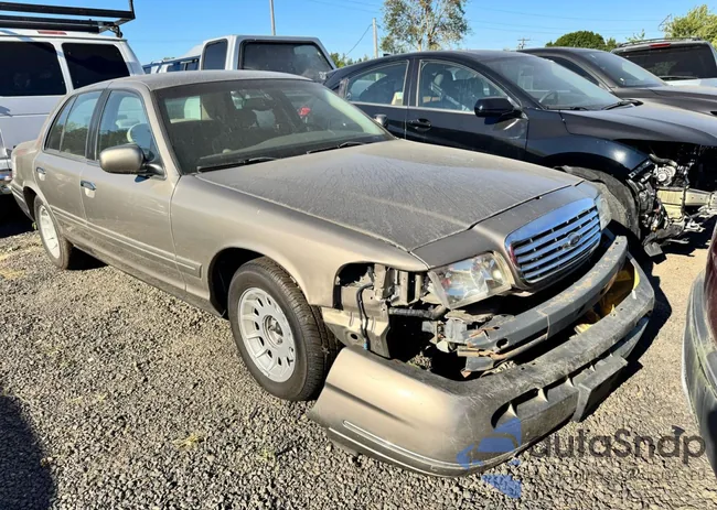 2FAFP74W41X162882: 86195325