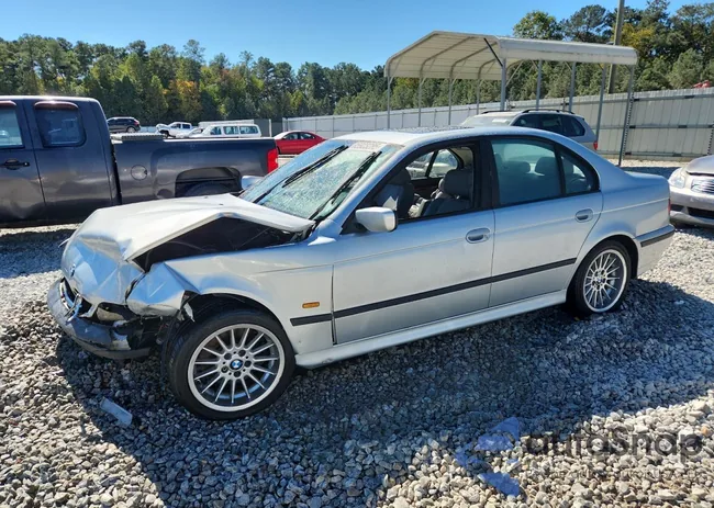 WBADE5328WBV95378: 85923285