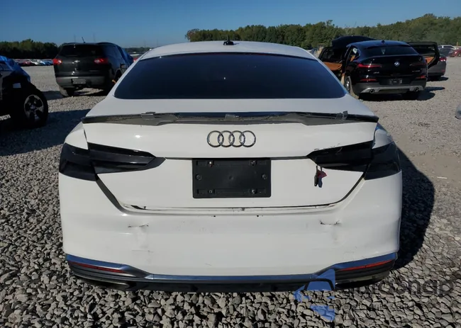 WAUDACF55MA044477: 86307565