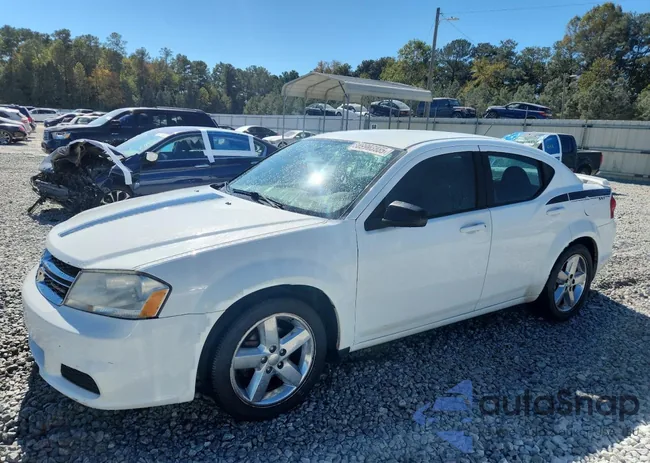 1C3CDZAB4CN158553: 86996365