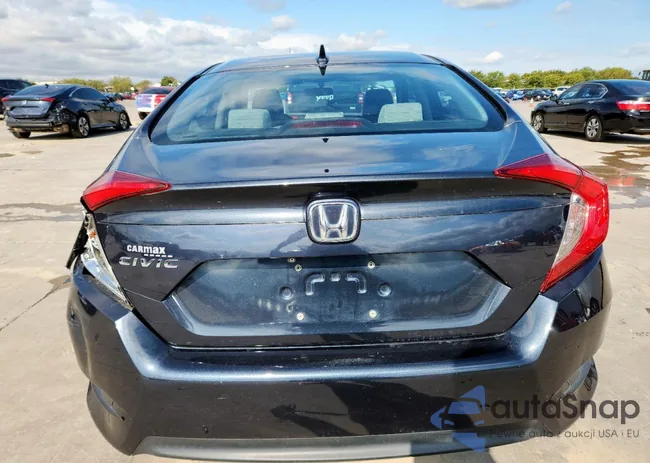 2HGFC2F72JH606464: 87409945